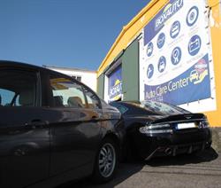Boxauto Auto Care Center