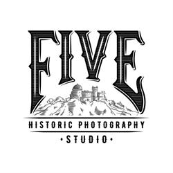 Five Historic Photography Studio