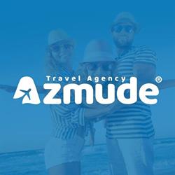 Azmude - Agência Viagens Cascais