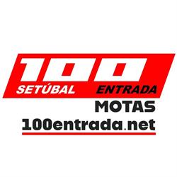100 Entrada .net