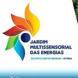 Jardim Multissensorial das Energias