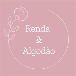 Renda & Algodão