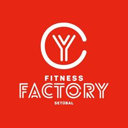 Fitness Factory - Setúbal