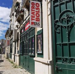 Teatro Animação de Setúbal