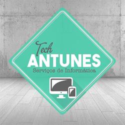 TechAntunes - Serviços de Informática