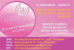 Agencia Funeraria De Peniche