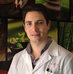 Tiago Martins - Acupuntura & Medicina Chinesa