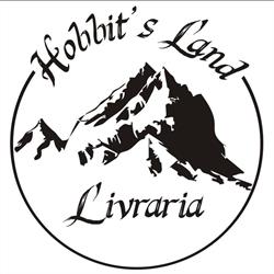 Loja de Jogos - Hobbit's Land