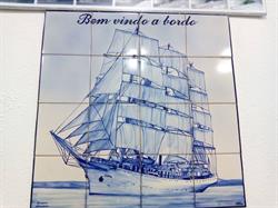 Café Clipper