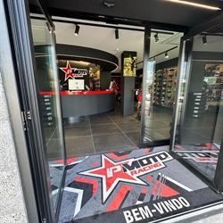 P-Moto Peças e Acessórios