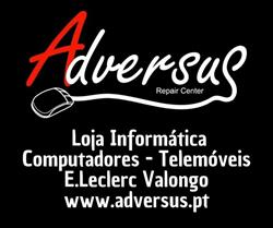 Adversus - Repair Center