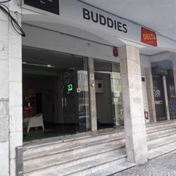 Buddies Bar - Almada
