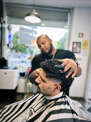 EL BarberShop