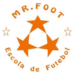 Escola de Futebol MR. FOOT