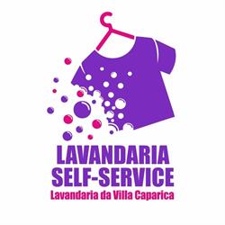 Lavandaria da Villa Caparica - Self Service