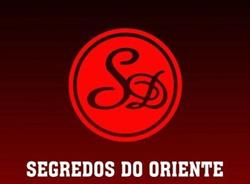 Segredos do Oriente