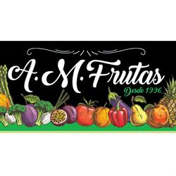 AM Frutas Parede