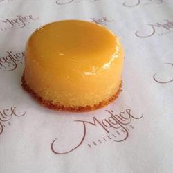 Maglice Pastelaria