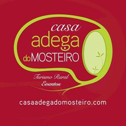 Casa Adega do Mosteiro - Turismo Rural & Eventos