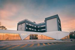 Essence Inn Marianos Hotel