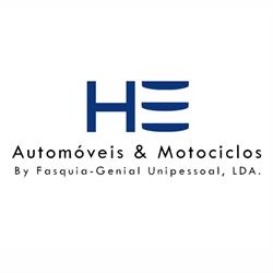 HE Automóveis