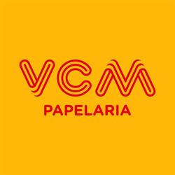 VCM Papelaria