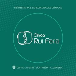 Clínica Rui Faria Leiria