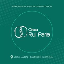 Clínica Rui Faria Leiria