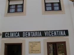 Clinica Dentária Vicentina