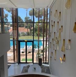 Aroeira Lisbon Hotel - Sea & Golf