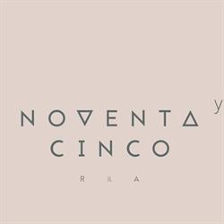 NOVENTA Y CINCO