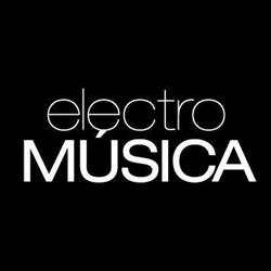 Electromúsica