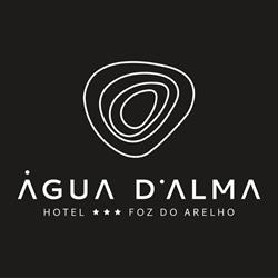 ÁGUA D'ALMA HOTEL