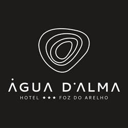 ÁGUA D'ALMA HOTEL