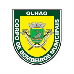 Bombeiros Municipais de Olhão