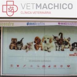 VETMACHICO Clínica Veterinária