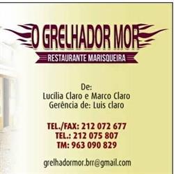 Restaurante Grelhador Mor