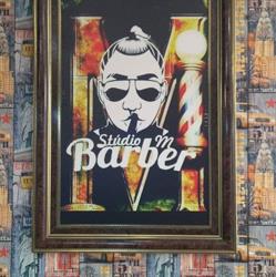 Studio M Barber