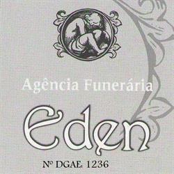 Agência Funerária Eden, Unipessoal Lda.