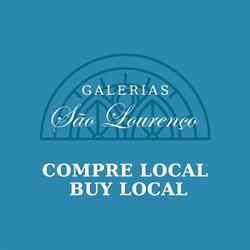 Galerias São Lourenço