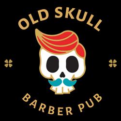 Old Skull BarberShop & Pub