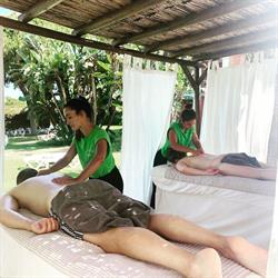 Garden Spa Madeira