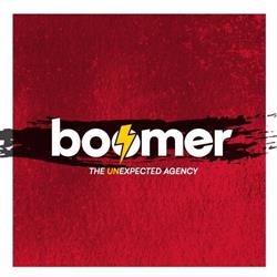 BOOMER - Agência de Marketing, Branding e Design