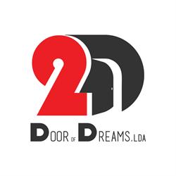 Door of Dreams