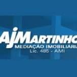 AJMartinho - Mediação Imobiliária