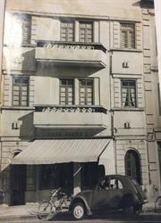Aveiro white house 41154/AL