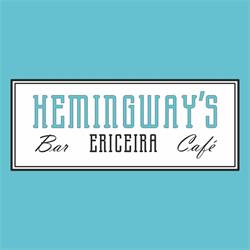 Hemingway's Ericeira Bar Café