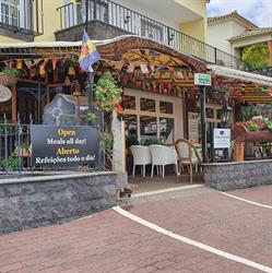 Marcel`s Bistro