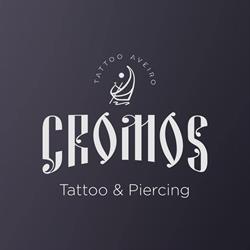 Cromos Tattoo Aveiro