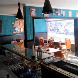 Dona Xicara Café